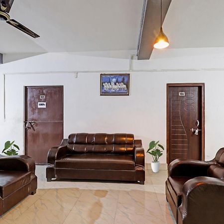 Hotel O Garchuk Market Formerly Trendz Stay גווהטי מראה חיצוני תמונה