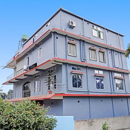 Hotel O Garchuk Market Formerly Trendz Stay גווהטי מראה חיצוני תמונה