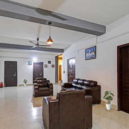 Hotel O Garchuk Market Formerly Trendz Stay גווהטי מראה חיצוני תמונה