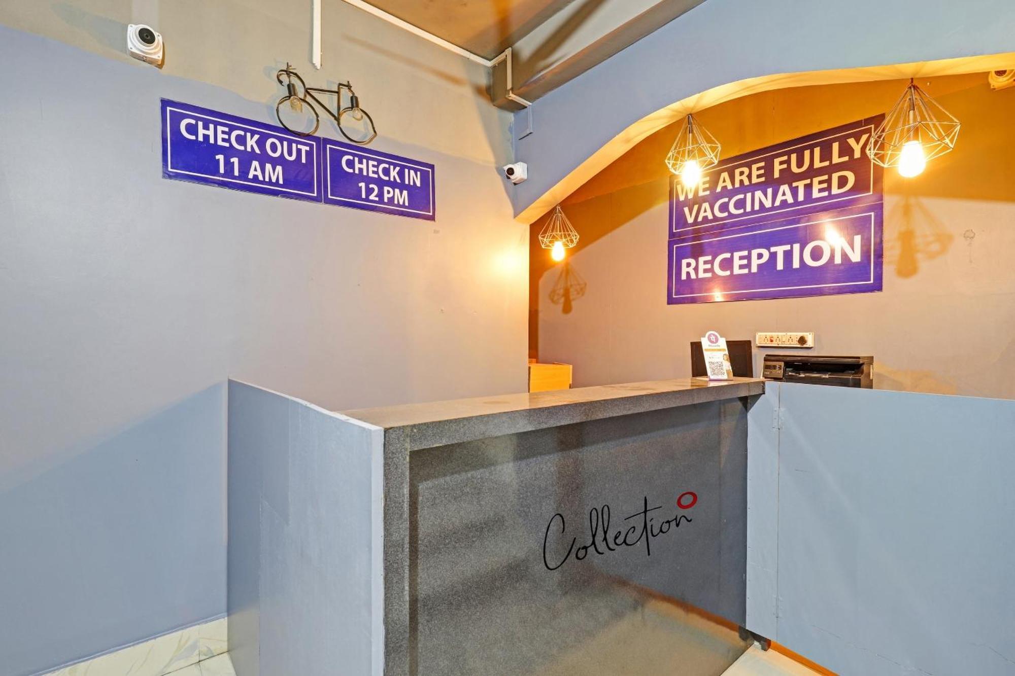 Hotel O Garchuk Market Formerly Trendz Stay גווהטי מראה חיצוני תמונה