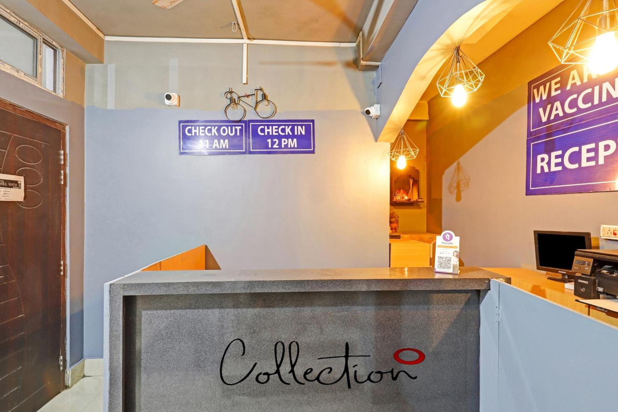 Hotel O Garchuk Market Formerly Trendz Stay גווהטי מראה חיצוני תמונה